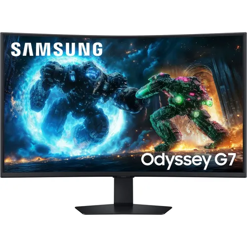 Samsung Odyssey G7 S37FG756EU - 37