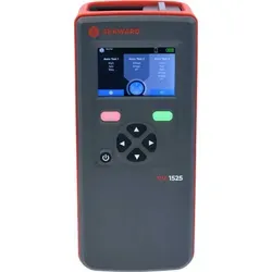 Gossen Metrawatt PV 1525 Package PV-Analysator - Elektrische Messgeräte für Photovoltaik-Systeme bis 1500V DC, mit intuitiver Bedienung, Bluetooth-Übertragung und kabellosen Firmware-Updates für maximale Effizienz.