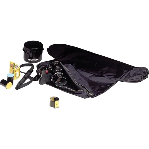 KAISER Wechselsack 69x76cm #6389 - Praktischer Wechselsack für die Aufbewahrung, ideal für den sicheren Transport von Kleidung und Textilien, robust und langlebig.