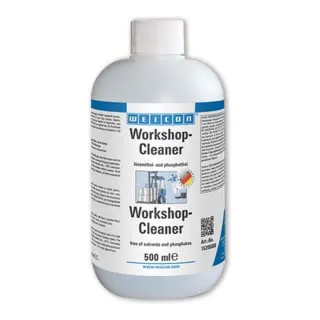Weicon Workshop Cleaner Werkstattreiniger 500 ml