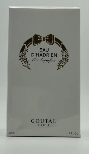 Goutal Eau d'Hadrien Eau de Parfum 50ml
