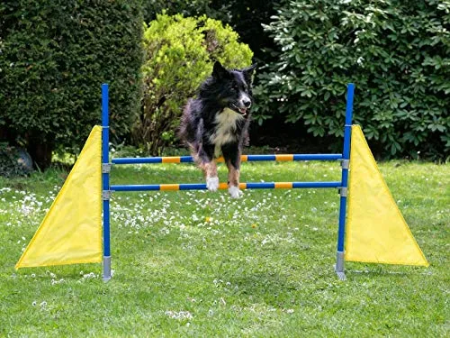 Agility-Ausrüstung von napz