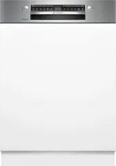 Bosch SMI4HAS19E Ed Geschirrspüler, 60cm, 42dB