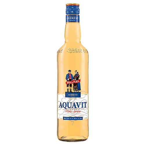 Lehment Rostocker AQUAVIT 0,7 Liter