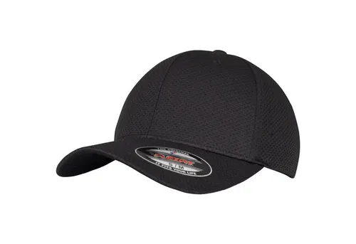 Flexfit Flex Cap Flexfit 3D Hexagon Jersey Cap