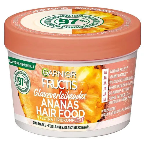 Garnier Shampoo & Spülung von Garnier