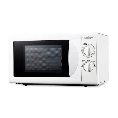 Mikrowelle 700W 20L | Maestro MR-731