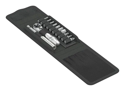 Wera 05004170001 Bicycle Set 1 von Wera