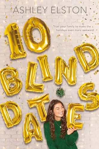 Produktbild Blind Dates 10
