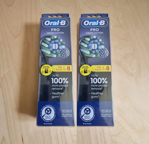 Oral-B Pro CrossAction von Oral-B