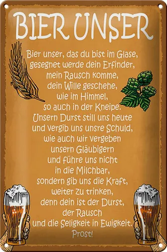 Dekorationen von Femer