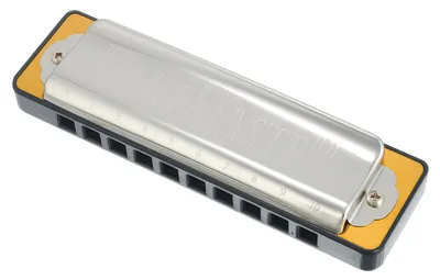 Suzuki MR-200 Harpmaster G