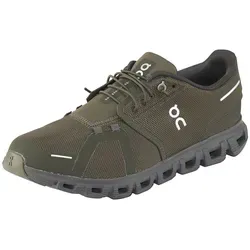 ON Herren Freizeitschuhe Cloud 6 - Schuhe für Herren mit noch bequemerer Passform, ideal für den Alltag und lange Tragezeiten. Entdecke hochwertige Sportartikel für jede Aktivität im INTERSPORT Online Shop.