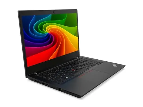 Lenovo ThinkPad L14 G1 Business Laptop mit i5-10310U - Normale Laptop-Computer mit 16GB RAM und 512GB SSD, ideal für Arbeit und Home Office. Jetzt bis 70% günstiger und mit 12 Monaten Garantie!