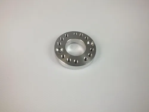 Dichtung Ansaugstutzen 26mm für YX150/160 / ZS155 Motoren - Hochwertige Dichtung für optimale Motorleistung an Pitbike und Co., ideal für eine zuverlässige Abdichtung.