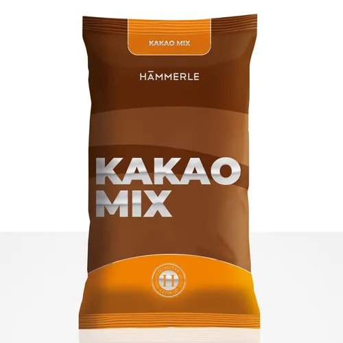 Hämmerle Top Drink Kakao-Mix 1kg, Kakaopulver 16%