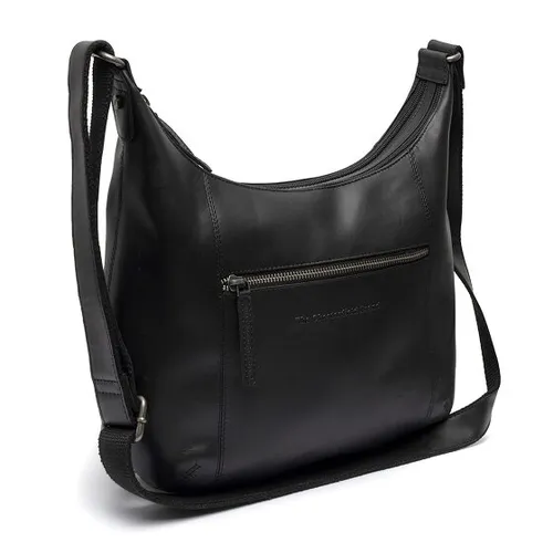 The Chesterfield Brand Umhängetasche Arlette - Elegante Beuteltasche - Umhängetaschen aus gewachstem Rindleder, stilvoll und langlebig – der perfekte Begleiter für modebewusste Frauen.