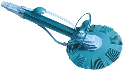 Infinite Spa Poolbodensauger PoolCleaner autoSauger (2er Pack)