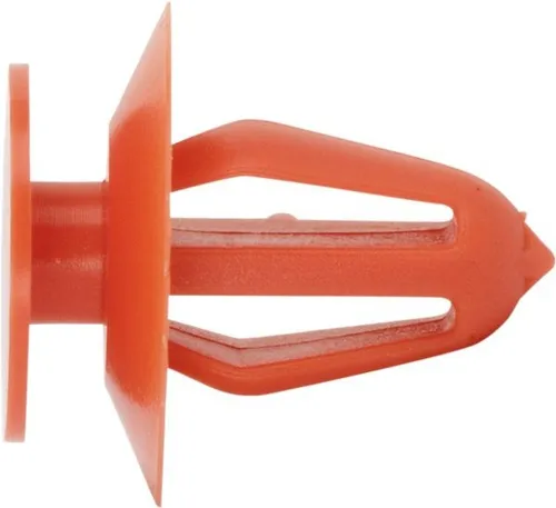 SWG Innenverkleidungsclip Opel rot  Zubehör