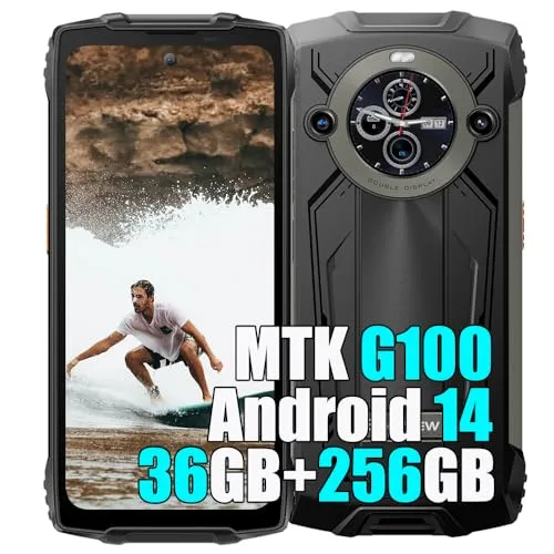 Blackview BV8200