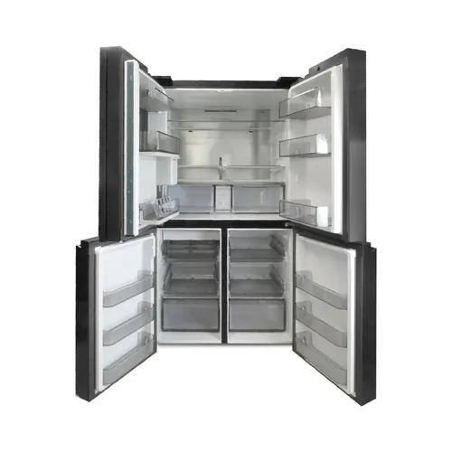 Samsung RF65A967EB1 French Door Kühlschrank