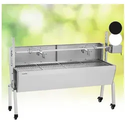 Klarstein Holzkohlegrill Sauenland Pro