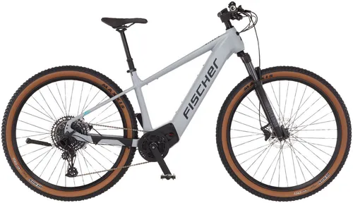 FISCHER E-Bike Mountainbike MONTIS M100 711