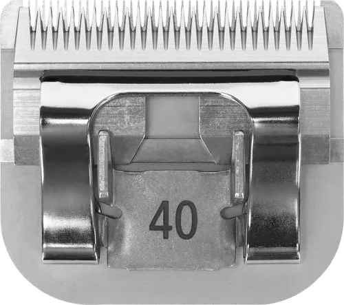 KERBL Aesculap SnapOn Scherkopf 0,25 mm – Größe 40