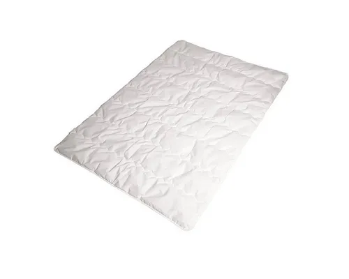 Softsan Microfaserbettdecke Protect Bioactive, Füllung: Polyester, Bezug: Mikrofaser, Allergiker Ganzjahresbettdecke