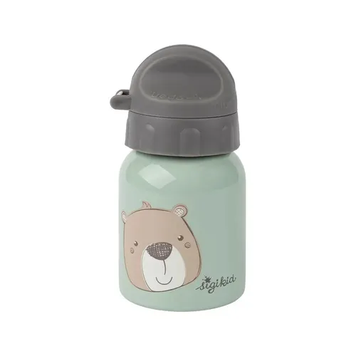 Sigikid Trinkflasche Bär 250ml