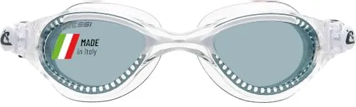 Cressi Flash Schwimmbrille (One Size) von Cressi
