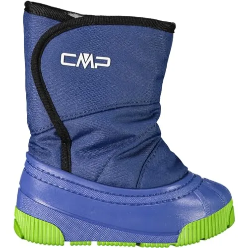 CMP Baby Latu Snow Boots blue ink (M928) 22/23 von CMP