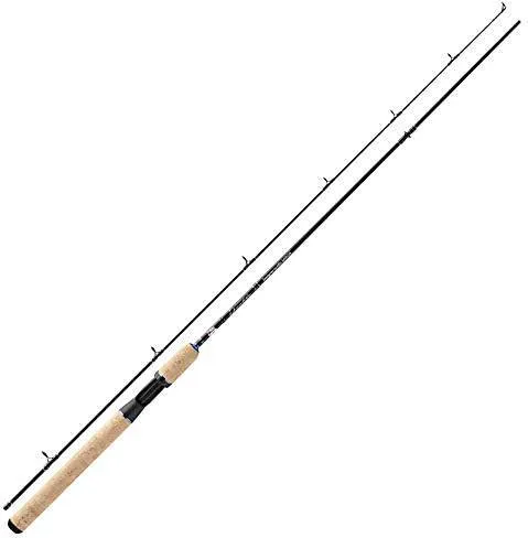 Abu Garcia Raubfischrute Devil Spinning Länge cm: 213; Gew. g: 132