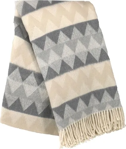 Erwin Müller Decken Grau von Erwin Müller