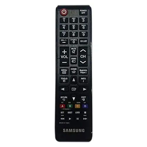 Samsung Fernbedienung BN59-01180A