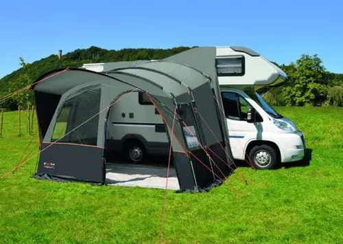 Eurotrail Atlantis Pro Reisemobil-Vorzelt 240x380cm