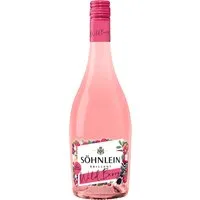 Henkel Wild Berry, schäumend