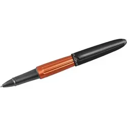 Tintenroller Aero black/orange
