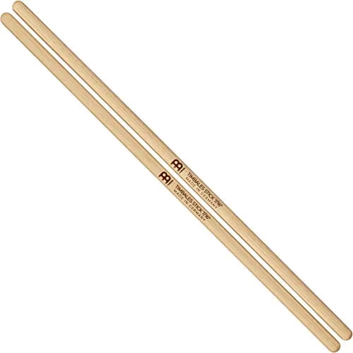 Meinl Stick & Brush Timbales Sticks 7/16