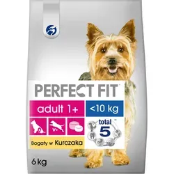 PERFECT FIT (Adult 1+) 6kg mit Huhn