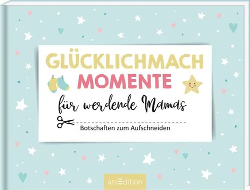 Glücklichmachmomente für werdende Mamas