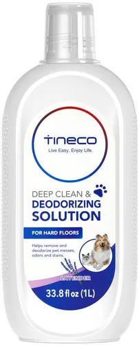 Tineco Multi-Hartboden Reiniger mit Lavendel Duft