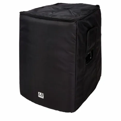LD Systems Maui 28 G2 Sub Bag - Schutzhülle für Subwoofer - Covers, schützt Ihren Maui Subwoofer optimal und sorgt für Langlebigkeit und Sicherheit auf Veranstaltungen.