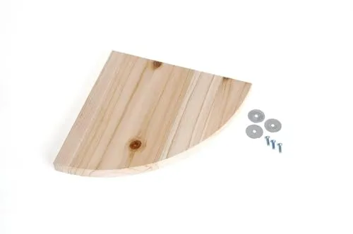 Karlie Wonderland Sitzbrett L: 14 cm B: 14 cm