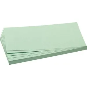 Blanko-Ausweise von Franken