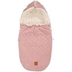 Kaiser Naturfellprodukte Babyschalen-Fußsack 