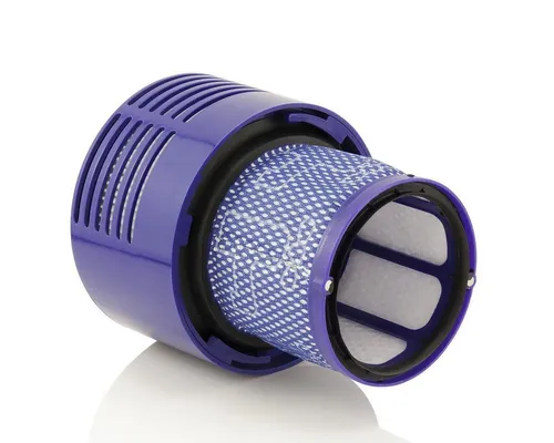 MidGard Saugfilter Ersatz-Filter Luftfilter für Dyson V10 Animal Absolute Pro Total Clean (1 St), ersetzt Originlteil 969082-01