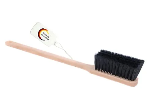 Besen Schwarz von BawiTec