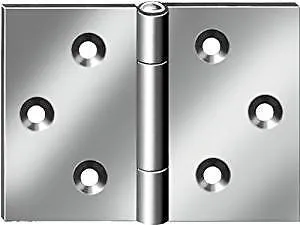Scharniere breite 60x90mm von Schrauben-Dübel-Material
