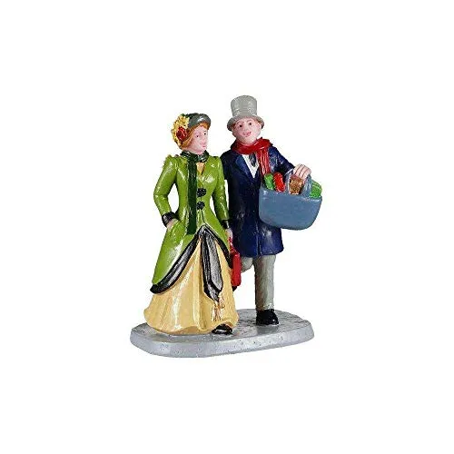 LEMAX - Vintage Shopping Spree